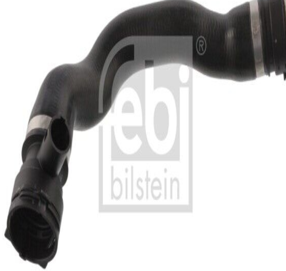 FEBI BILSTEIN 45986 Radiator Hose for BMW