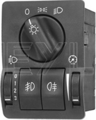 MEYLE GERMANY 614 890 0012 Switch, headlight for OPEL