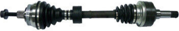 Driveshaft VKJC 1040 SKF for VW FORD SEAT OPEL