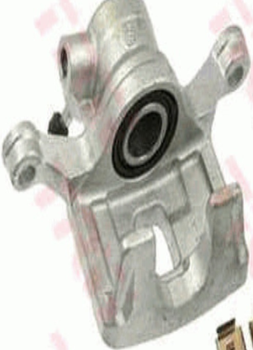 Rear Right TRW-OE BHN578E Brake Caliper for MITSUBISHI