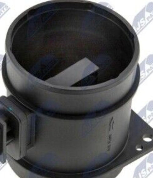 Air flow meter with housing EPP-VW-005 NTY for VW AUDI SKODA