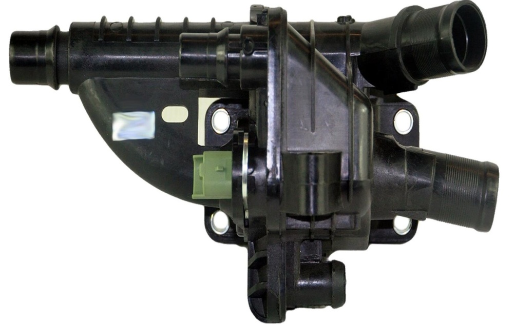 Thermostat Housing Assembly Citroen Berlingo Dispatch C3 C4 C5 DS3 DS4 DS5 1.6