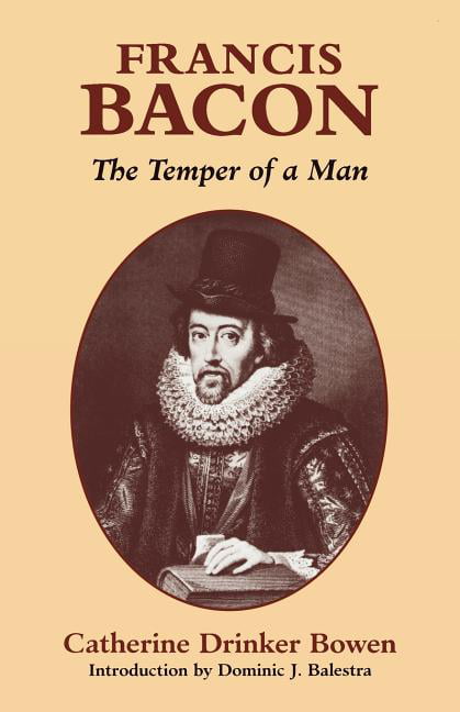 Francis Bacon Bowen Paperback John Wiley & Sons 9780823215386