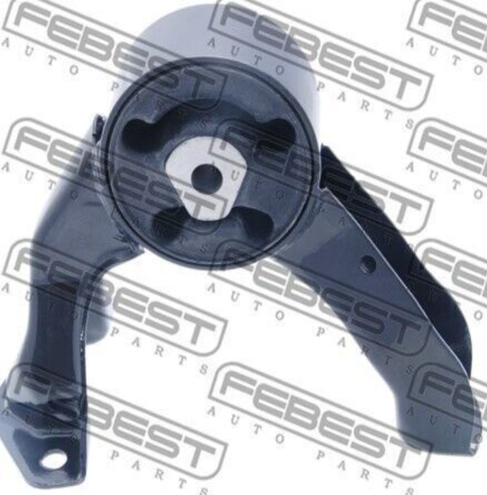 MOUNTING ENGINE CRM-CALR FOR JEEP DODGE ECE/ECD 2.0L EDG/ED3/ERZ 2.4L ECN 2.0L