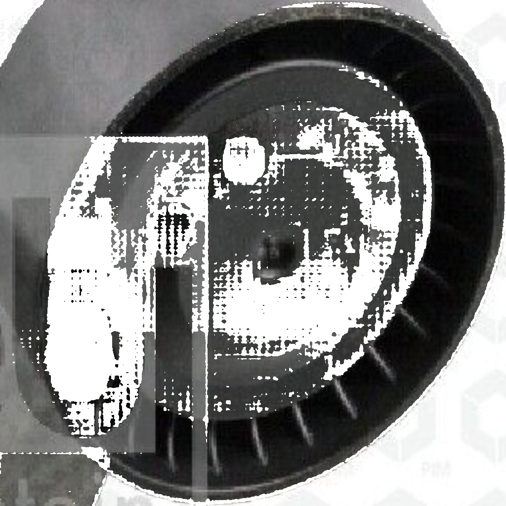 FERDINAND BILSTEIN 49426 Belt Tensioner, V-ribbed belt for MERCEDES-BENZ,MERCEDE