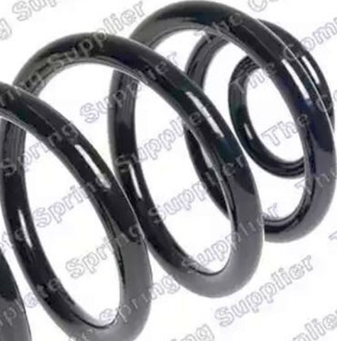 Suspension Spring Rear Fits Vauxhall Insignia Opel Insignia KILEN 260064