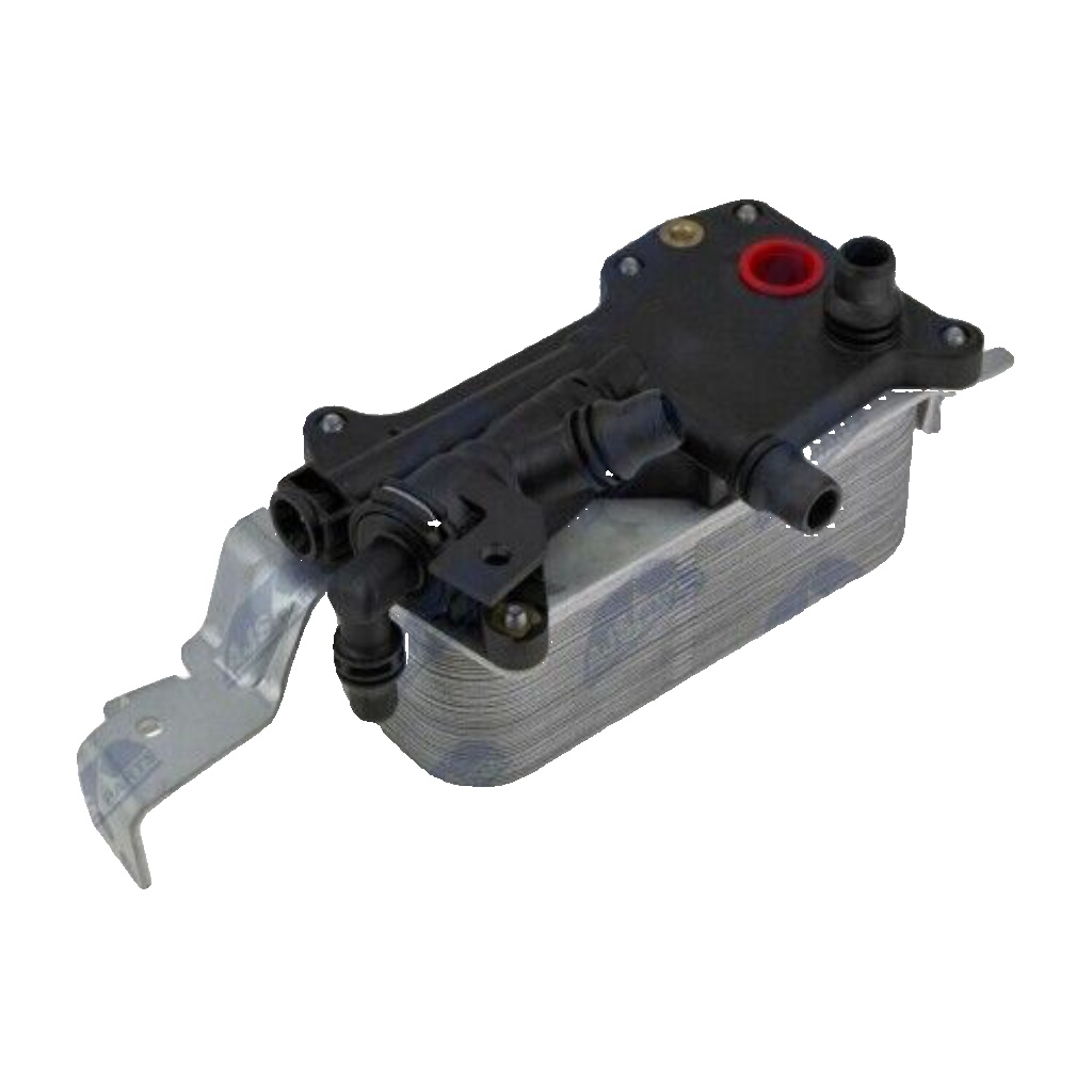 OIL COOLER ENGINE OIL CCL-BM-060 FOR BMW 7/F01/F02/F03/F04 N52B30AF/A/BF 3.0L - Image 5