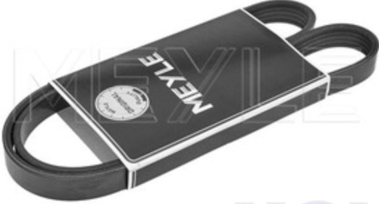 MEYLE 050 005 1070 V-Ribbed Belt for ALFA ROMEO,MITSUBISHI,TOYOTA