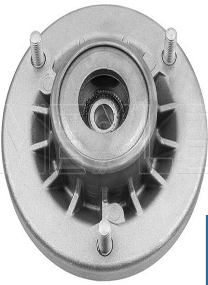 Rear MEYLE GERMANY 300 313 3142 Suspension Strut Support Mount for BMW