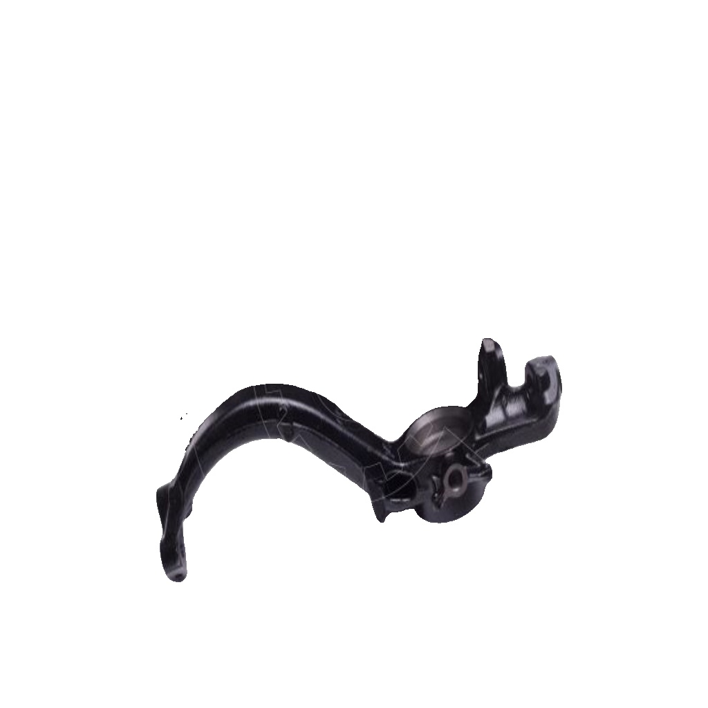 Wheel knuckle Front Axle Left 47SKV371 ESEN SKV for VW SKODA
