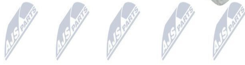 N.T.Y. ZLP-MS-050.NTY Rod/Strut, stabiliser for MITSUBISHI