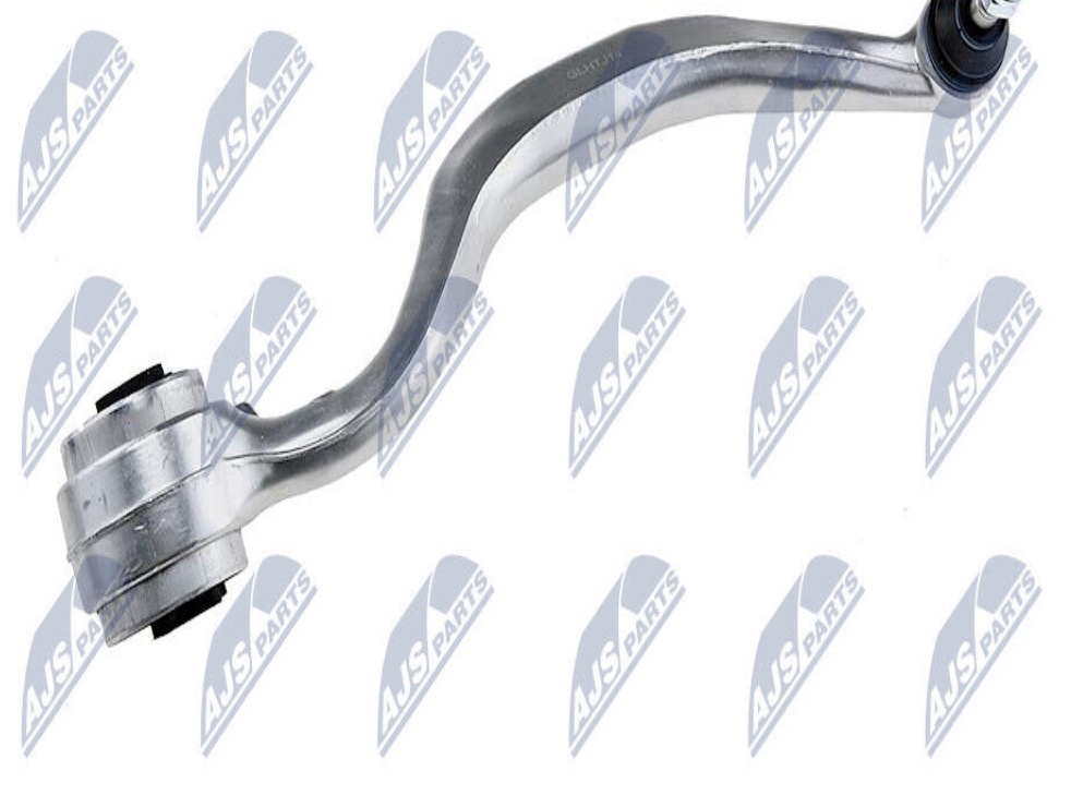 ZWD-BM-004 NTY Track Control Arm for BMW