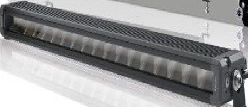 OSRAM LEDriving VX500-SP 21"" LED LIGHT BAR SPOT LIGHT SPOT LAMP DRIVING BEAM