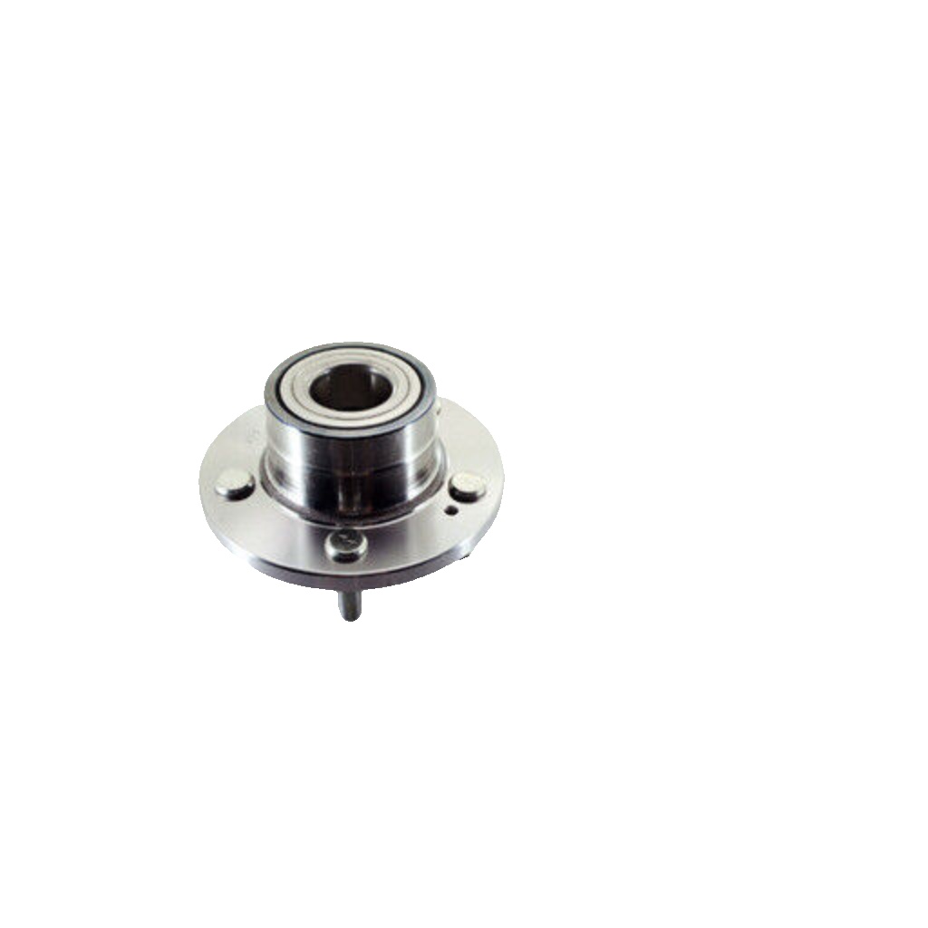 Rear SKF VKBA 6939 Wheel Bearing Kit for HYUNDAI