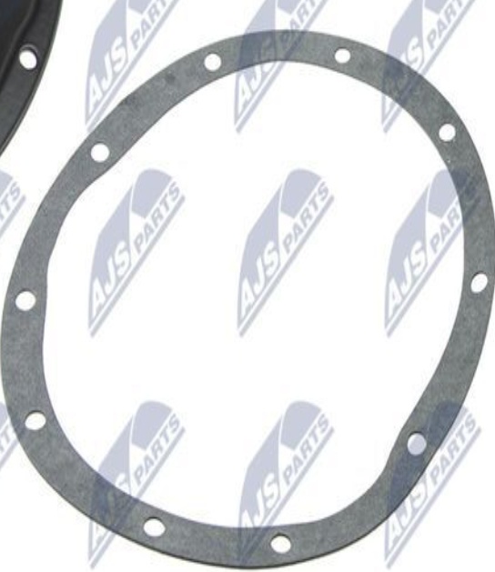 N.T.Y. BMO-CH-018.NTY Oil sump for JEEP