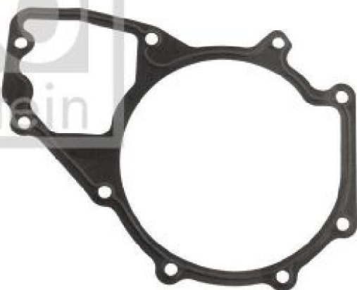 Febi Engine Cooling Water Pump