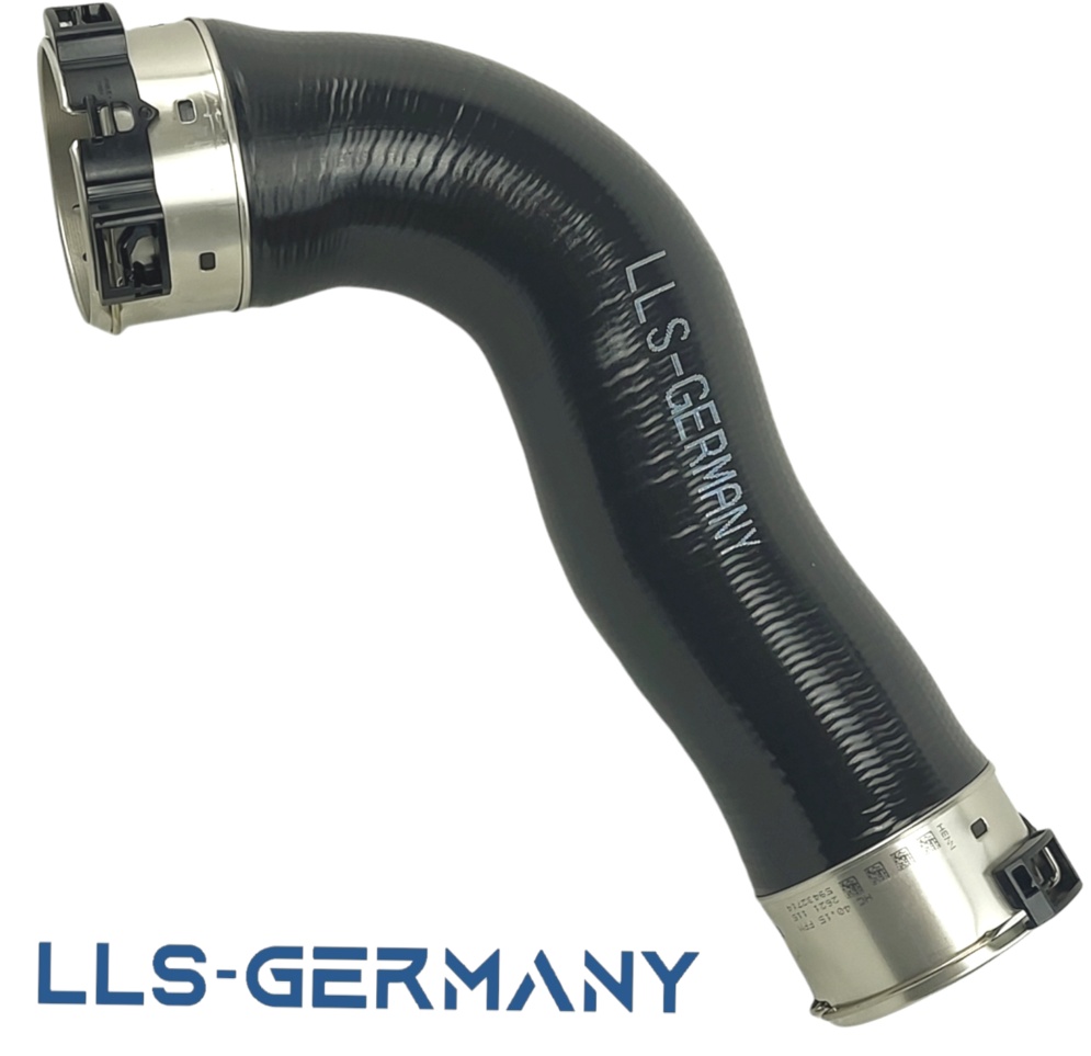 Turbo Hose for Mercedes Vito Mixto Van 111 CDI 114PS A4475280682