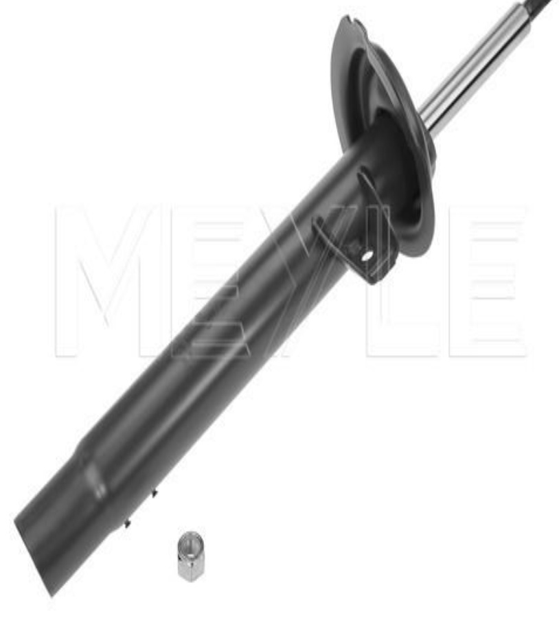Front Left MEYLE GERMANY 326 623 0018 Shock Absorber for BMW