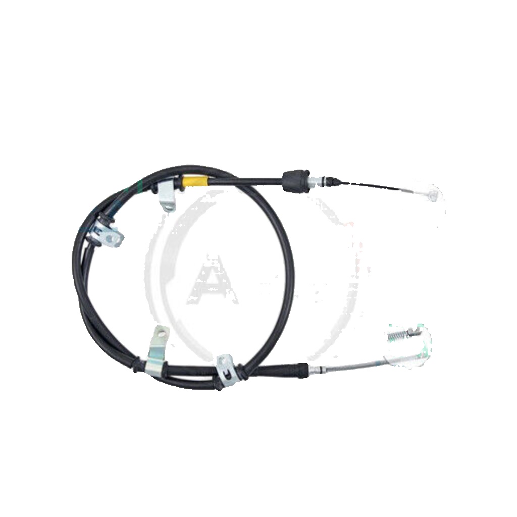 Handbrake cable Disc Brake K16004 A.B.S. for KIA HYUNDAI