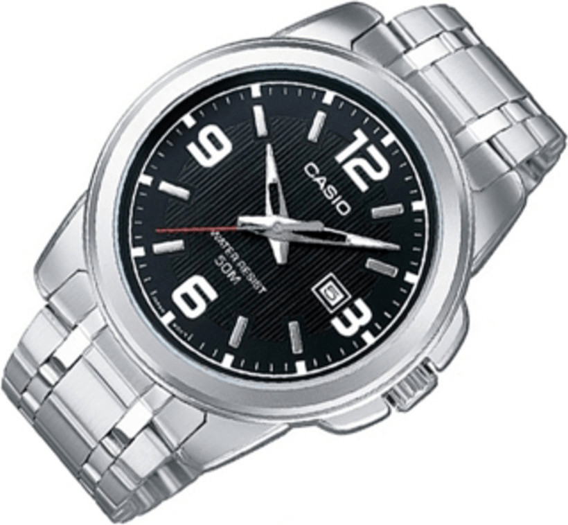 CASIO MTP-1314PD-1AVEF⎪MTP-1314PD-1A⎪Original⎪CASIO Collection Men⎪Hombre⎪METAL