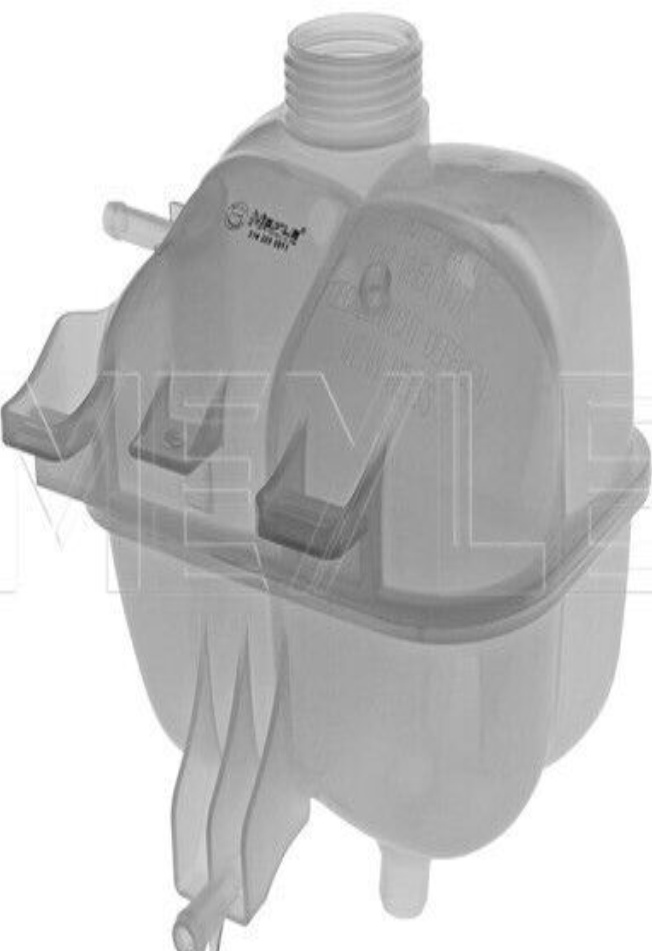 MEYLE 314 223 0011 Expansion Tank, coolant for BMW,MINI