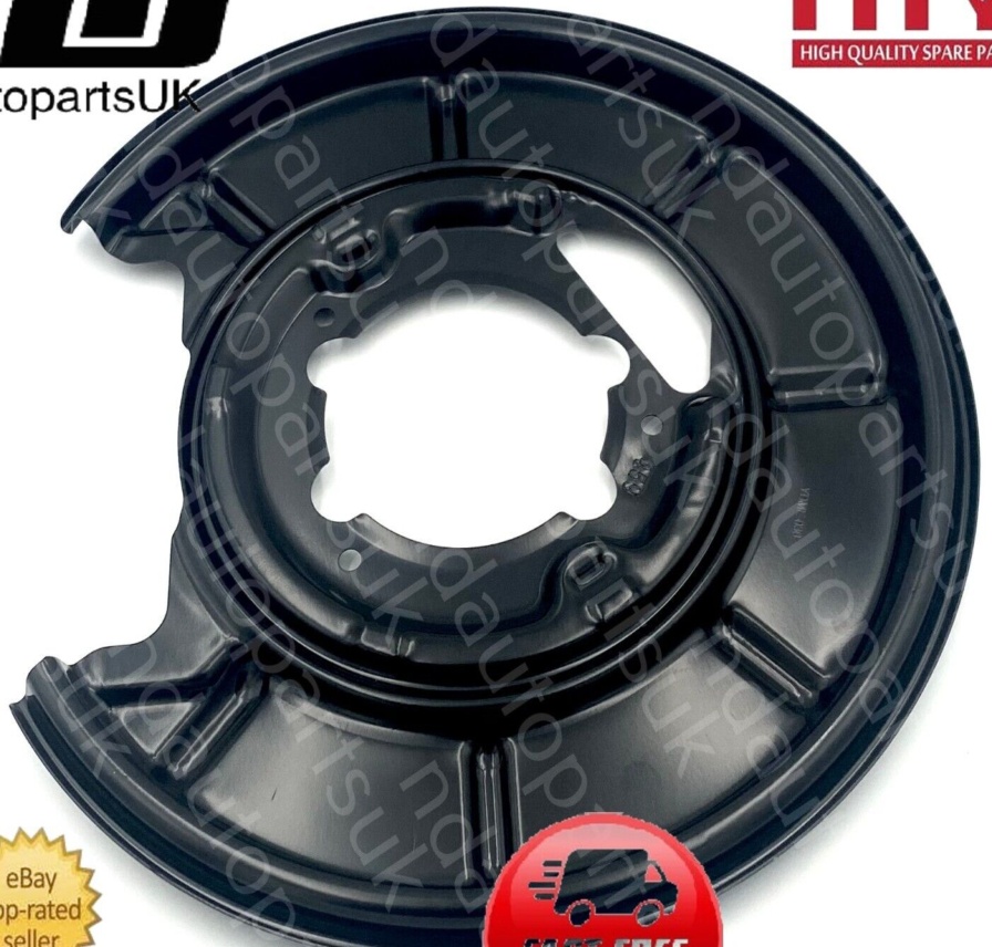 ✅Fits NTY HTO-ME-030 DISC BRAKE DUST SHIELD  ⭐UK Seller⭐