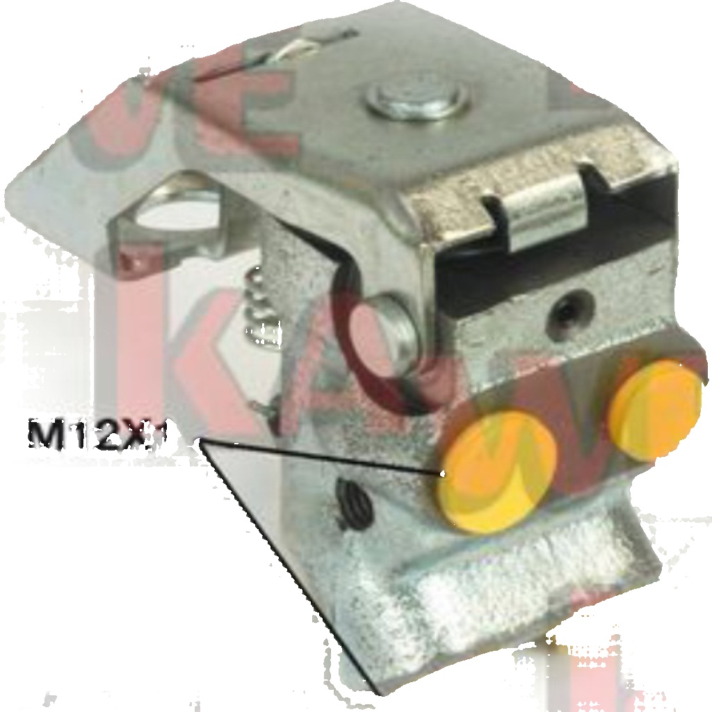 9962 LPR Brake Power Regulator for CITROËN,PEUGEOT