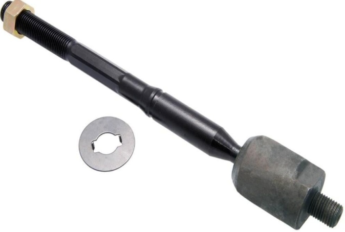 Fits FEBEST 0122-ACV40 STEERING ROD TOYOTA CAMRY (JPP) ACV30,MCV3 200 ⭐UK Stock⭐