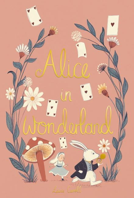 Alice in Wonderland (Wordsworth Collector's Editions) By Lewis Carroll - Image 7