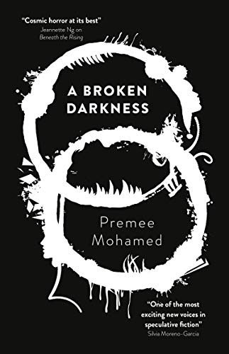 A  Broken Darkness Volume 2