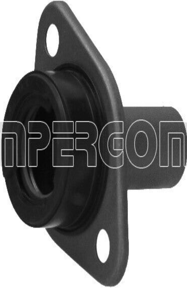 ORIGINAL IMPERIUM 41248 Guide Tube, clutch for CITROËN,PEUGEOT