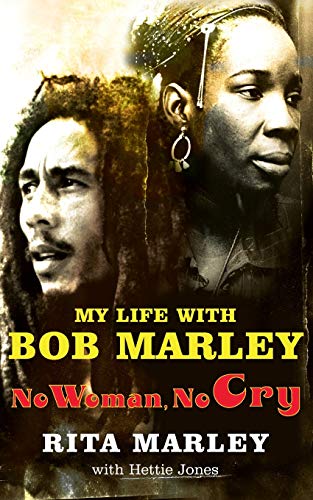 No Woman No Cry By Rita Marley, Hettie Jones. - Image 4