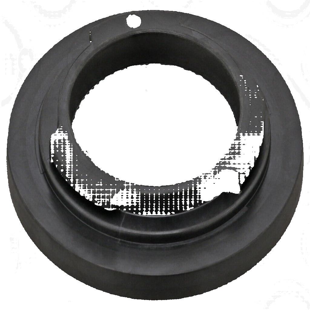 frontal sided ELRING 925.800 Shaft Seal, crankshaft for JAGUAR,JAGUAR (CHERY),LA