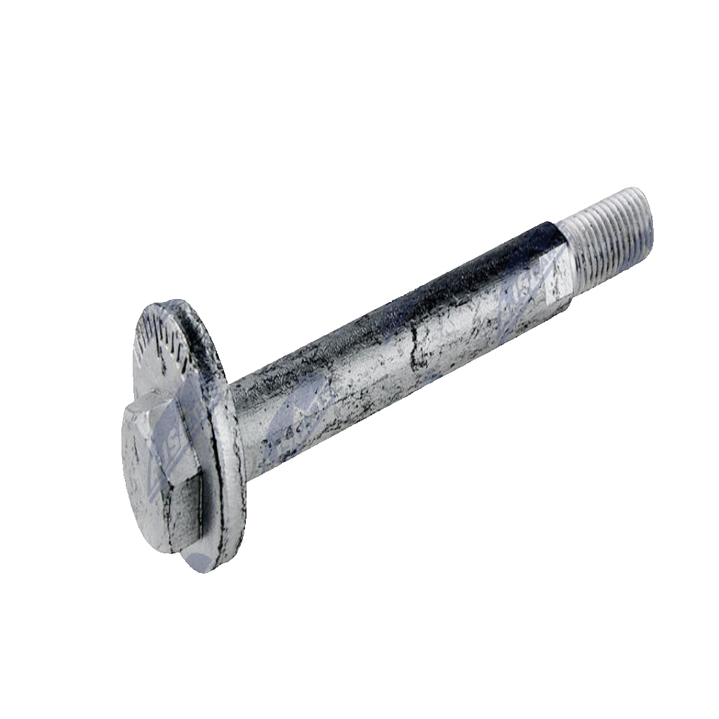 NTY ZWT-MS-033S Camber Correction Screw for CHRYSLER,DODGE,MITSUBISHI