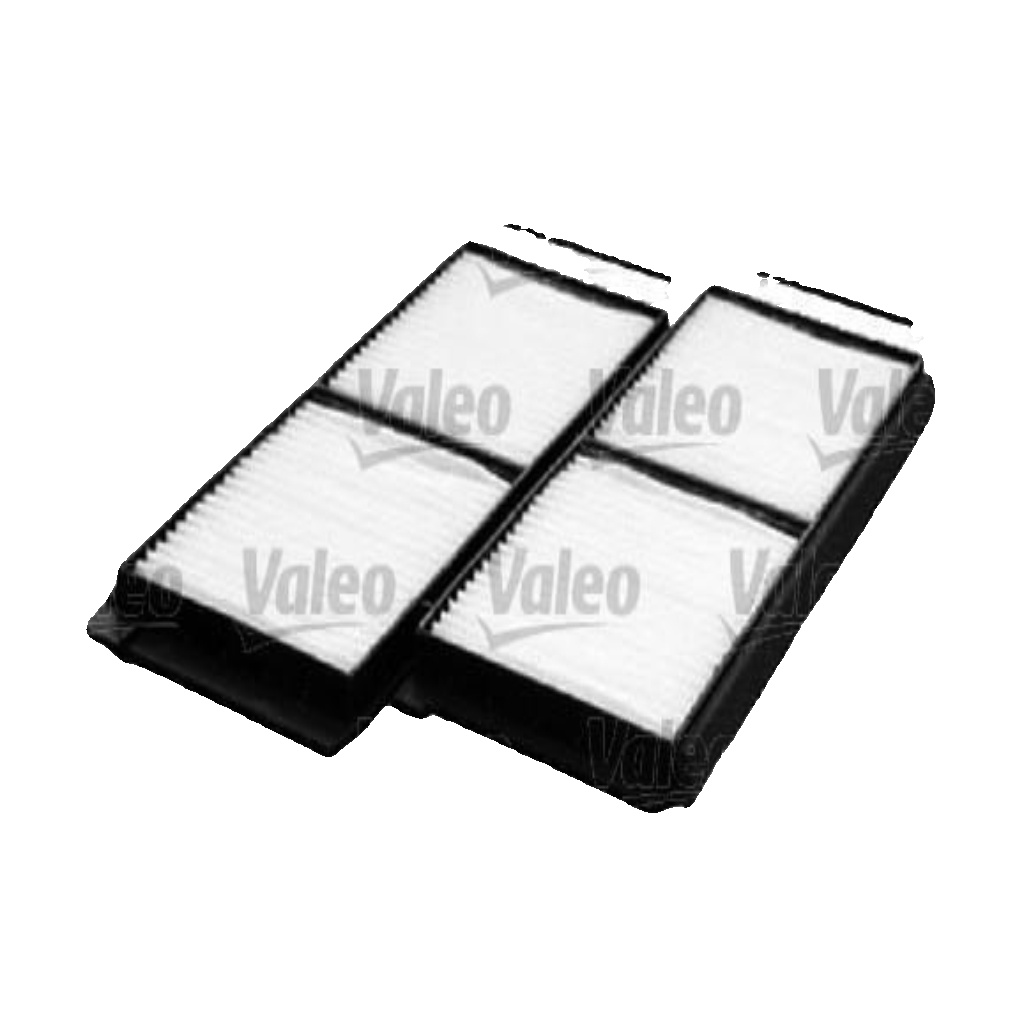 VALEO-OE 715642-OE Filter, cabin air for FORD,FORD AUSTRALIA,MAZDA