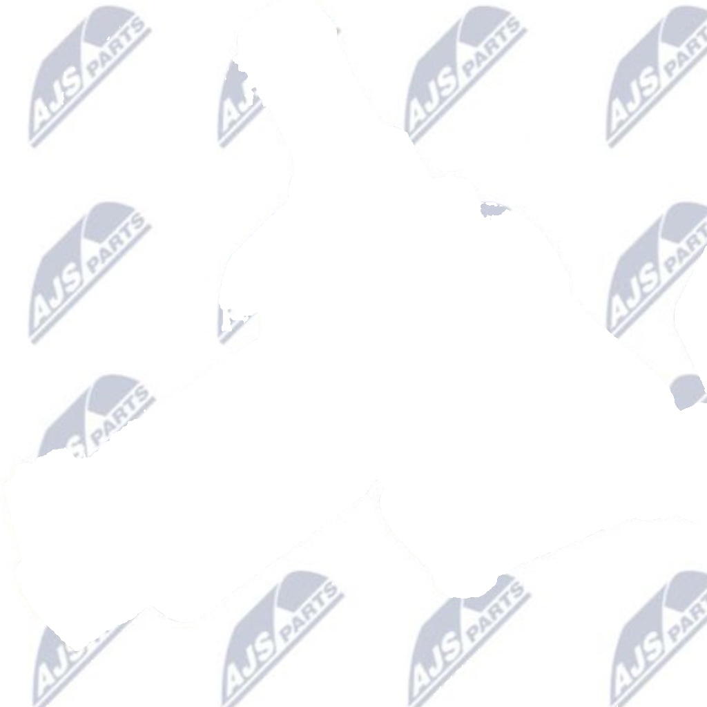 Fits NTY EGR-PL-013 EGR valve - Image 5