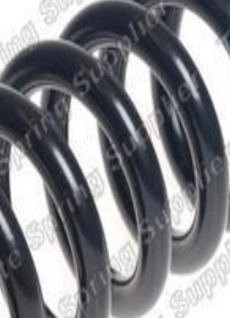 2x Suspension Coil Spring Front Long Life Quality Fits Ford Ranger ROC CS8382 - Image 16