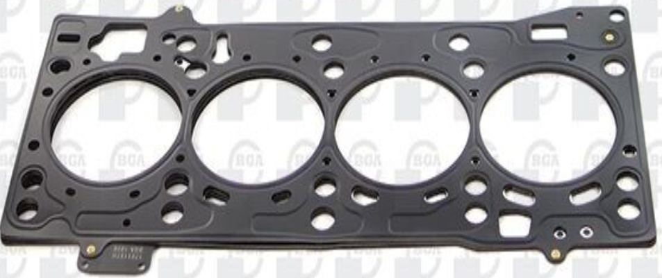 Right BGA CH0125A Gasket, cylinder head for AUDI