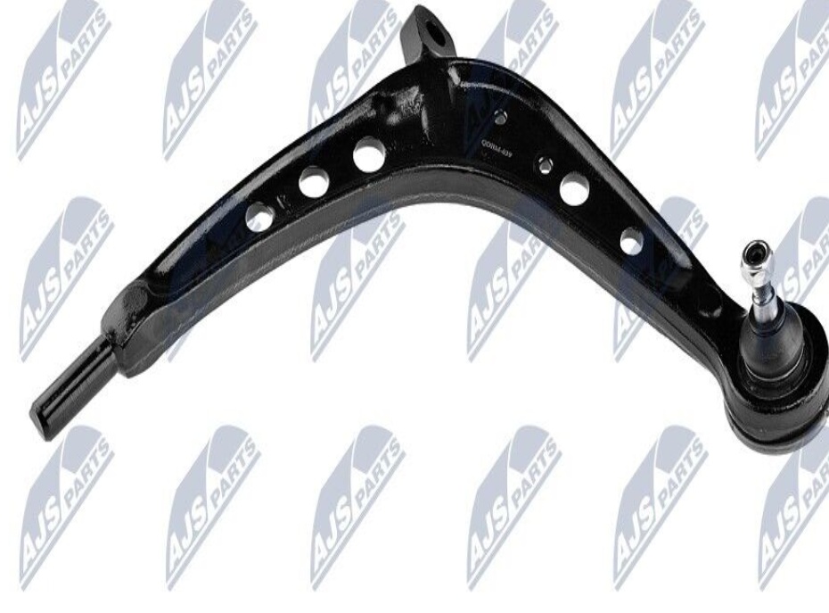 N.T.Y. ZWD-BM-039.NTY Track Control Arm for BMW