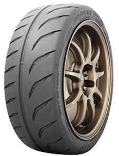 1 x 235/35/19 (91Y) Toyo R888R Trackday/Race E Marked Tyre - 2353519