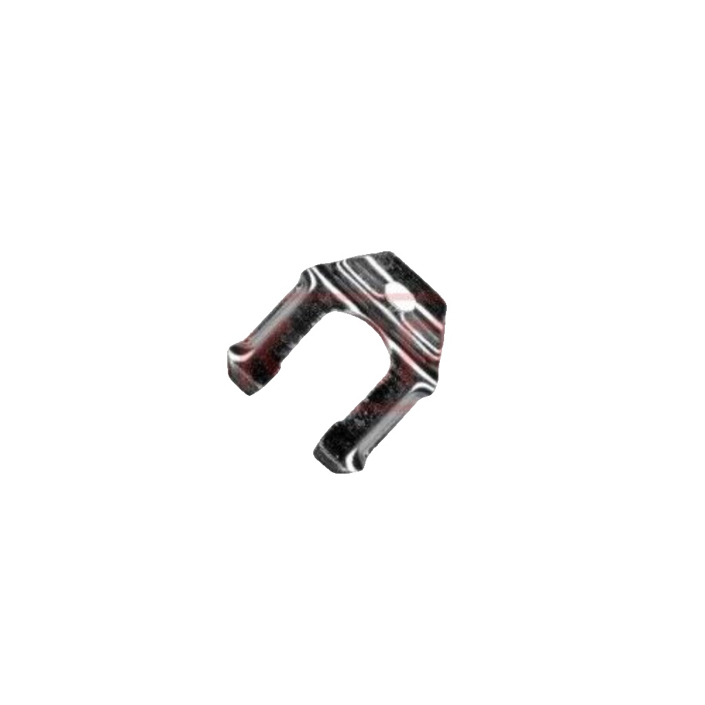 QUICK BRAKE 3213 Holding Bracket, brake hose