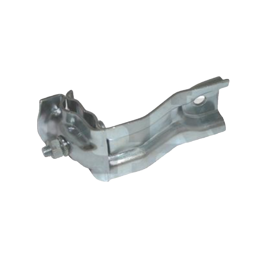 FA1 104-930 Bracket, muffler for BMW