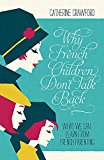 Why French Children Don't Talk Back