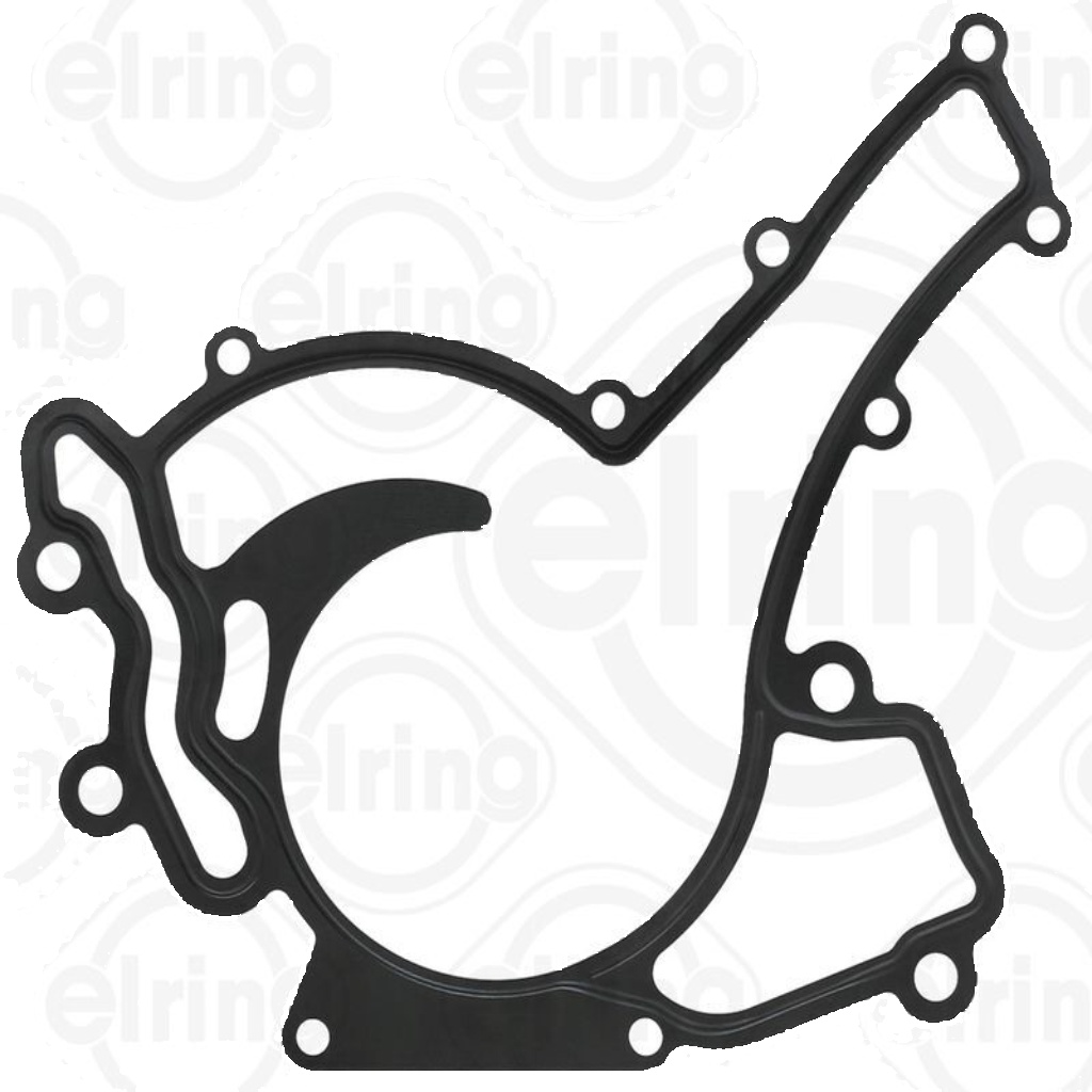 ELRING 157.930 Water Pump Gasket For Jeep M 272.911