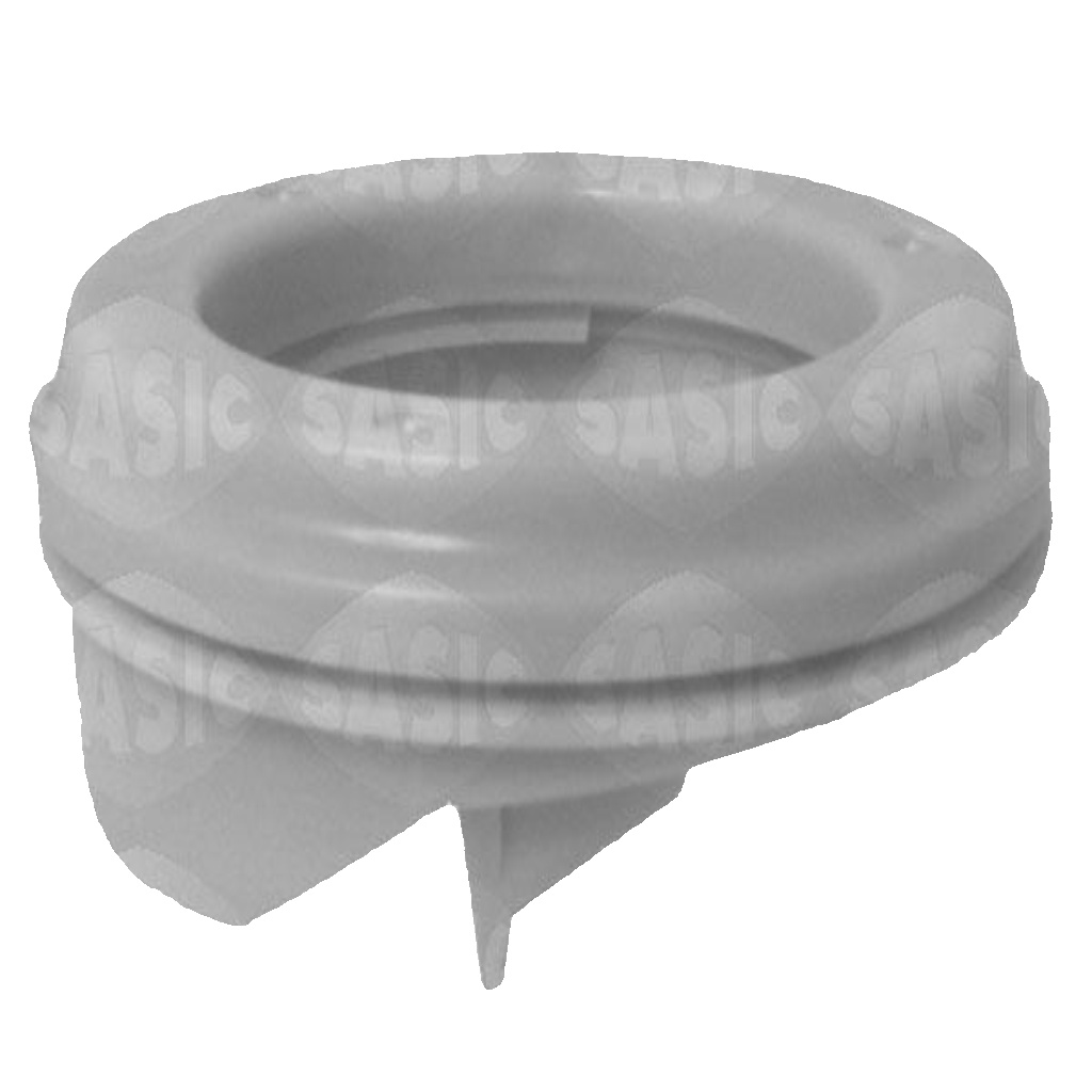 Front left and right SASIC 2654012 Rolling Bearing, suspension strut support mou