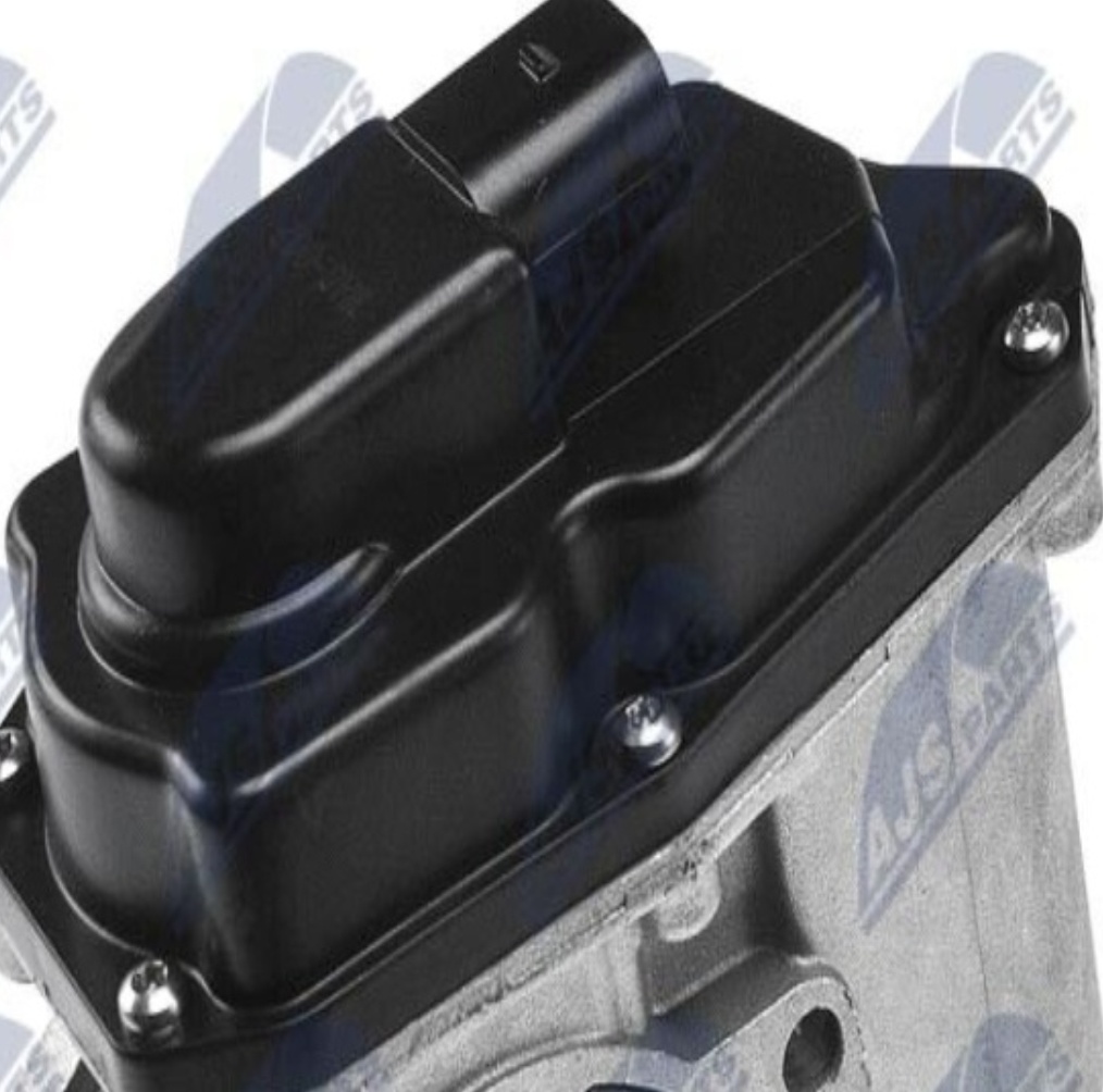 N.T.Y. EGR-AU-002.NTY EGR Valve for AUDI,SEAT,SKODA,VW