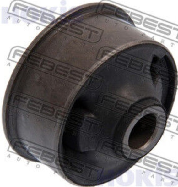 Lower Front Track Control Arm Bush FEBEST TAB-ZZE150B