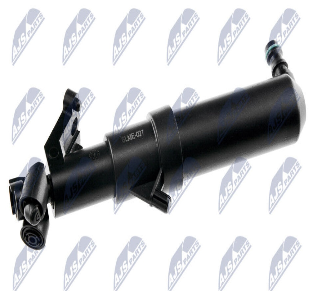 EDS-ME-027 NTY Washer Fluid Jet, headlight cleaning for MERCEDES-BENZ