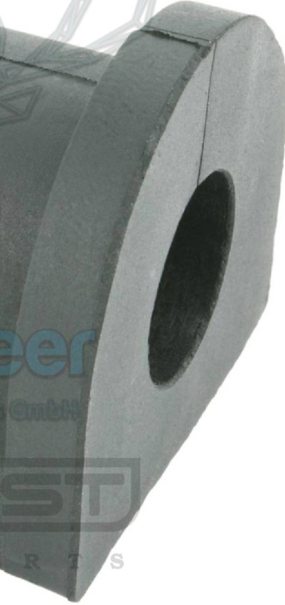 Fits FEBEST MSB-CU20R REAR STAB BUSHING. MITSUBISHI AIRTREK CU 2001.0 ⭐UK Stock⭐
