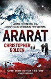 Ararat Christopher Golden Ben Walker Book 1 Paperback Horror Thriller - Image 6